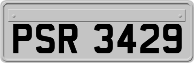 PSR3429