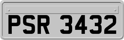 PSR3432