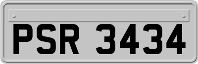 PSR3434