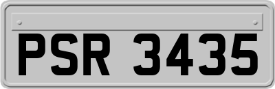 PSR3435