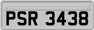PSR3438