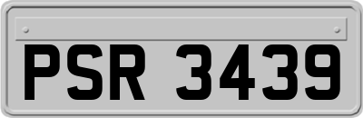 PSR3439