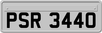 PSR3440