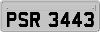 PSR3443
