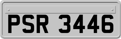 PSR3446