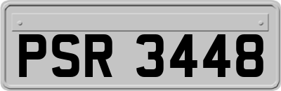 PSR3448