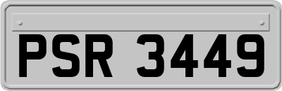 PSR3449