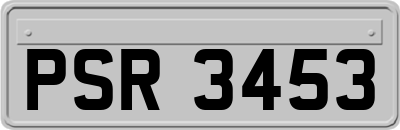 PSR3453