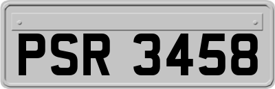 PSR3458
