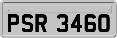 PSR3460