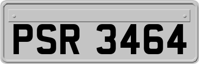 PSR3464