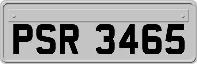 PSR3465