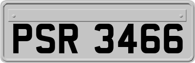 PSR3466