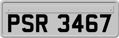 PSR3467