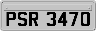 PSR3470