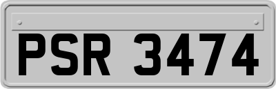 PSR3474