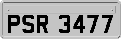PSR3477