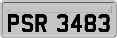 PSR3483