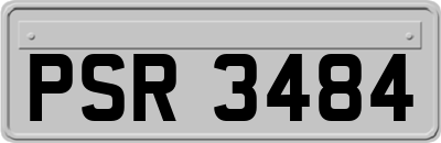 PSR3484