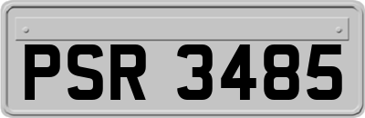 PSR3485