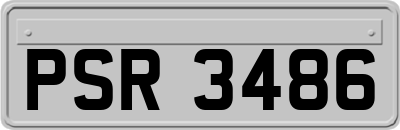 PSR3486
