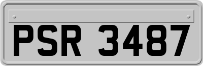 PSR3487
