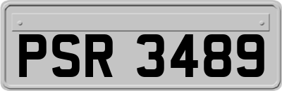 PSR3489