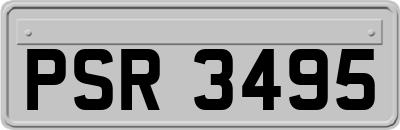 PSR3495