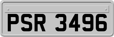 PSR3496
