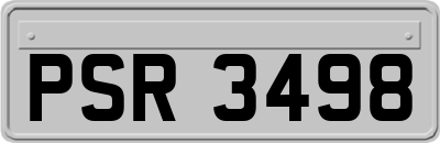 PSR3498