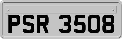 PSR3508