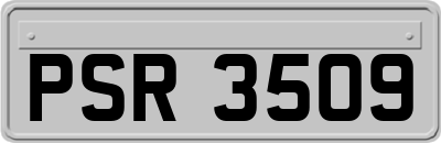 PSR3509
