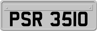PSR3510