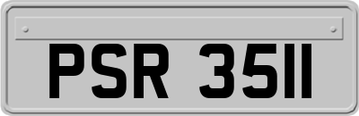 PSR3511