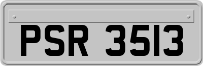 PSR3513
