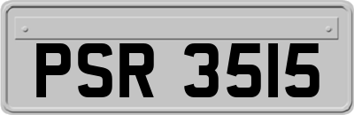 PSR3515