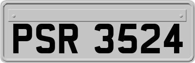 PSR3524