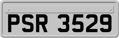 PSR3529