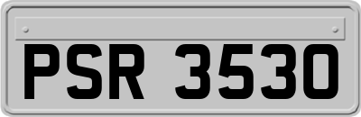 PSR3530