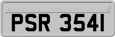 PSR3541
