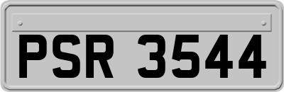 PSR3544