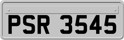 PSR3545