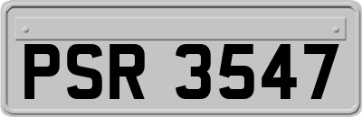 PSR3547