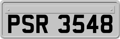 PSR3548