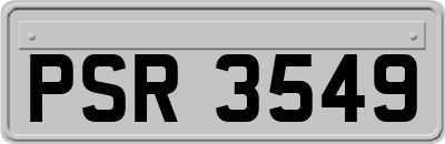 PSR3549
