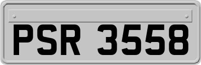 PSR3558