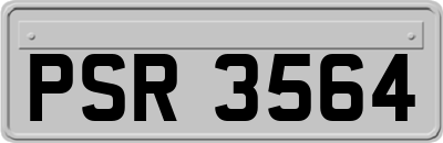 PSR3564
