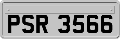 PSR3566