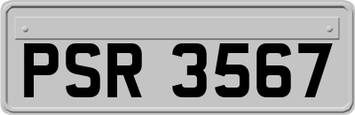 PSR3567