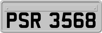 PSR3568